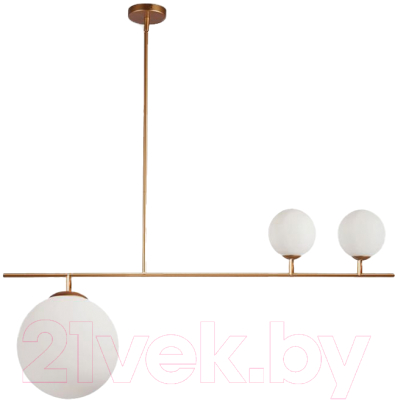Люстра Imperiumloft VASTY01 / 141121-26 - фото