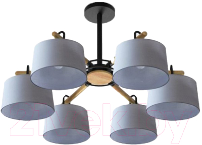 Люстра Imperiumloft EVEN01 / 178369-26 - фото