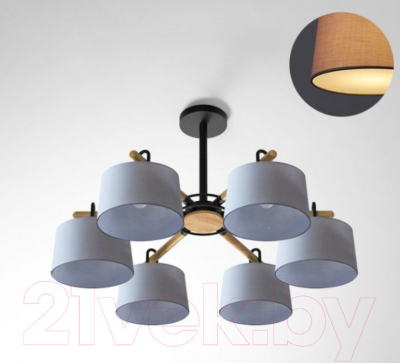 Люстра Imperiumloft EVEN01 / 178369-26