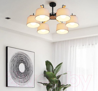 Люстра Imperiumloft EVEN01 / 178369-26