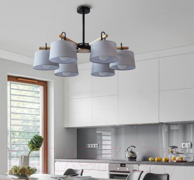 Люстра Imperiumloft EVEN01 / 178369-26