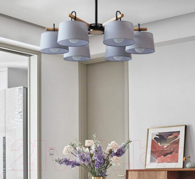 Люстра Imperiumloft EVEN01 / 178369-26