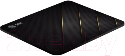 Коврик для мыши Cactus Gold Geometry / CS-MP-P04M