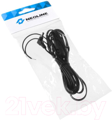 Кабель NeoLine Fuse Cord