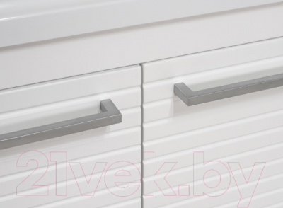 Тумба под умывальник Brevita Catania 100 / CAT-01100-074П