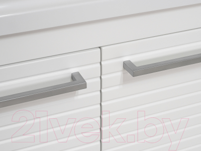 Тумба под умывальник Brevita Catania 80 / CAT-01080-074П