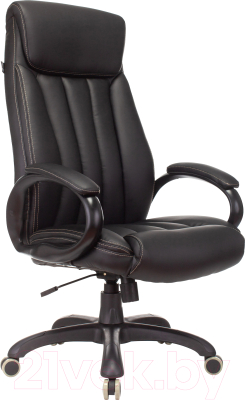 Кресло офисное Бюрократ T-9922N - фото