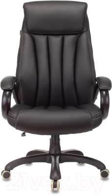 Кресло офисное Бюрократ T-9922N