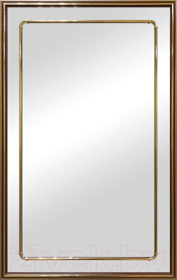 Зеркало Континент Легранд 50x70 - фото