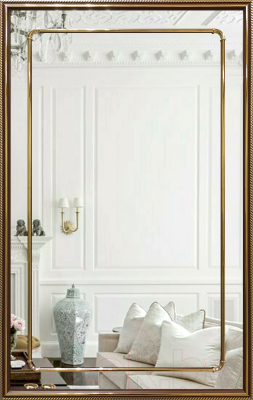 Зеркало Континент Легранд 50x70