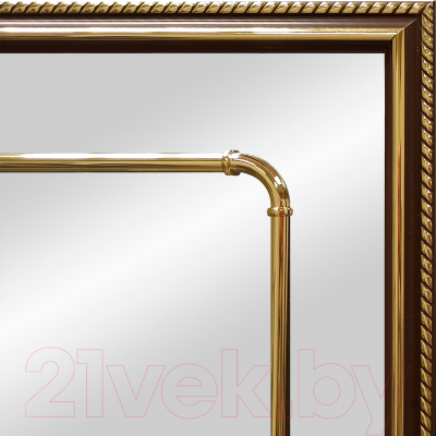 Зеркало Континент Легранд 50x70