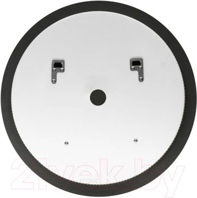 Зеркало Континент Ajour D 64.5 (с бесконтактным сенсором, холодная подсветка)