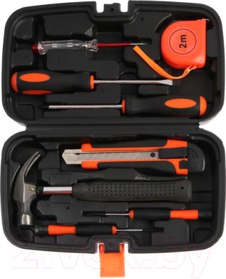 Универсальный набор инструментов Park 8615