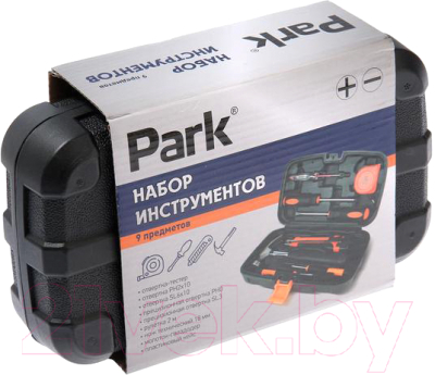 Универсальный набор инструментов Park 8615