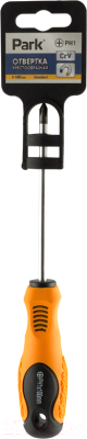 Отвертка Park Standart 8397
