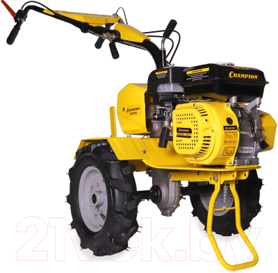 Мотоблок бензиновый Champion BC7723