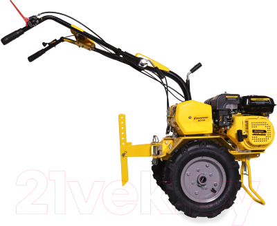 Мотоблок бензиновый Champion BC7723