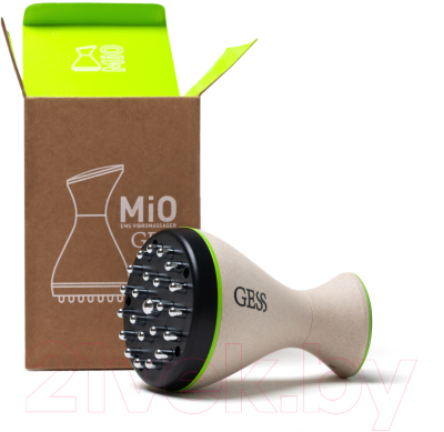 Массажер ручной Gess Mio EMS GESS-167