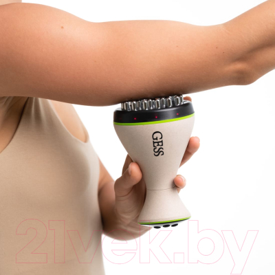 Массажер ручной Gess Mio EMS GESS-167