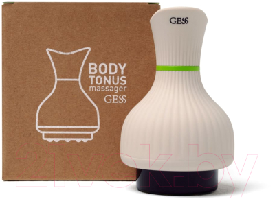 Массажер ручной Gess Body Tonus GESS-313