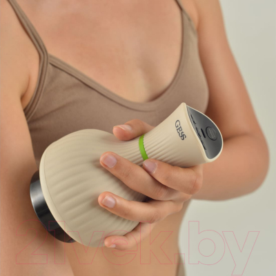 Массажер ручной Gess Body Tonus GESS-313