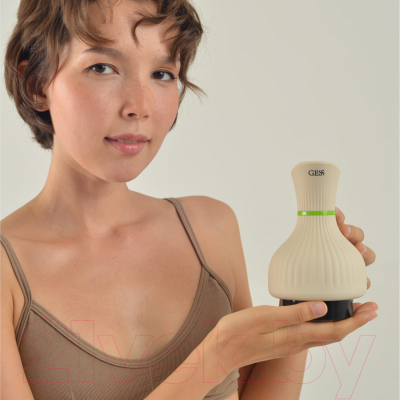 Массажер ручной Gess Body Tonus GESS-313