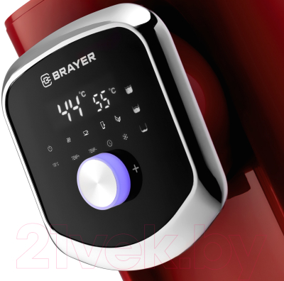 Термопот Brayer BR1093RD