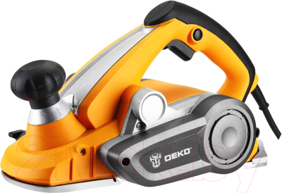 Электрорубанок Deko DKEP1400W / 063-4337