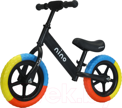 Беговел NINO Funny - фото