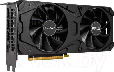 Видеокарта KFA2 RTX3060TI Core 8G (36ISL6MD1VQK)