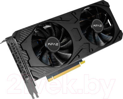 Видеокарта KFA2 RTX3060TI Core 8G (36ISL6MD1VQK)