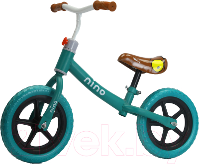 Беговел NINO City - фото