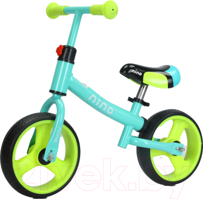 Беговел NINO Cosmic - фото