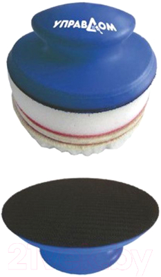 Набор для лессировки УПРАВДОМ 423111 - фото