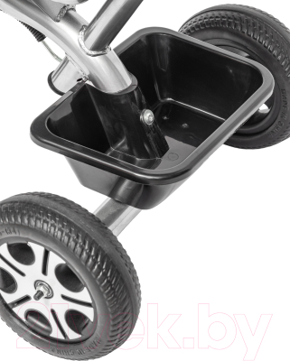 Трехколесный велосипед с ручкой NINO Classic