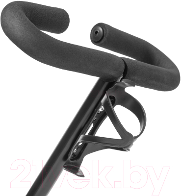 Трехколесный велосипед с ручкой NINO Classic