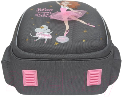 Школьный рюкзак Grizzly RAz-286-6