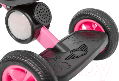 Трехколесный велосипед NINO Sport Light