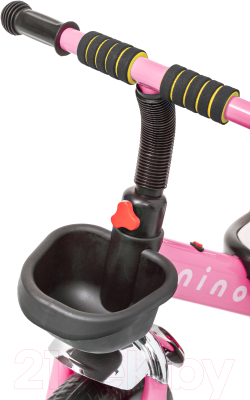 Трехколесный велосипед NINO Sport Light
