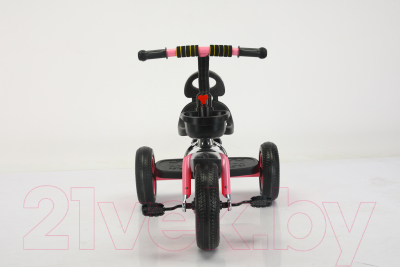 Трехколесный велосипед NINO Sport Light