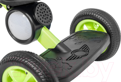 Трехколесный велосипед NINO Sport Light