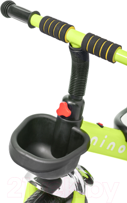 Трехколесный велосипед NINO Sport Light