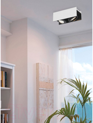 Спот Eglo Vidago 39316