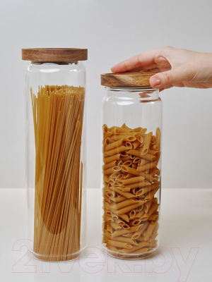 Емкость для хранения No Brand CD011-L