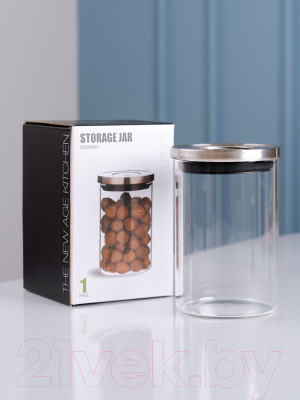 Емкость для хранения No Brand CD041