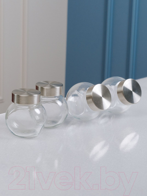 Набор емкостей для хранения No Brand CD048