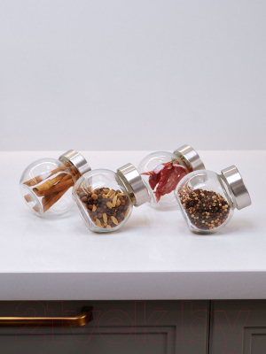 Набор емкостей для хранения No Brand CD048