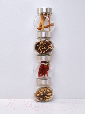 Набор емкостей для хранения No Brand CD048