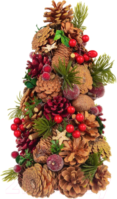 Елка декоративная Elan Gallery Тайна Рождества 450112