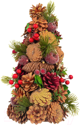 Елка декоративная Elan Gallery Тайна Рождества 450112